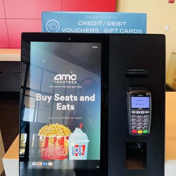 AMC NewPark 12 - Cinema Near Me - Newark, California AMC NewPark 12 - Cinema Near Me - Newark, California