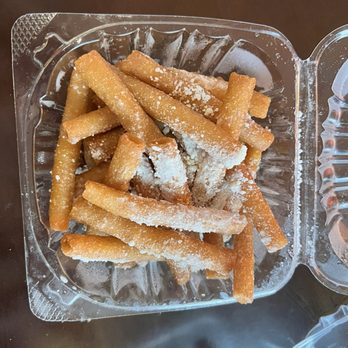 Croce’s On Delsea - Funnel Cake Fries - Sandwiches Near Me - Glassboro, New Jersey