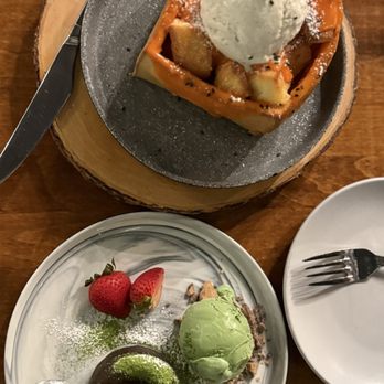 U :Dessert Story - Desserts Near Me - Berkeley, California U :Dessert Story - Desserts Near Me - Berkeley, California
