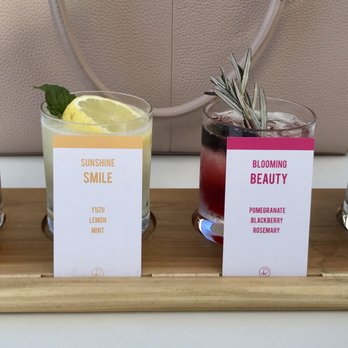 Reborn Coffee - Rebornade Flight ($15) - Coffee & Tea Near Me - Brea, California