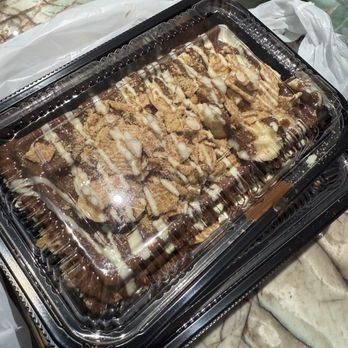 Chocolate Spot - Desserts Near Me - Anaheim, California