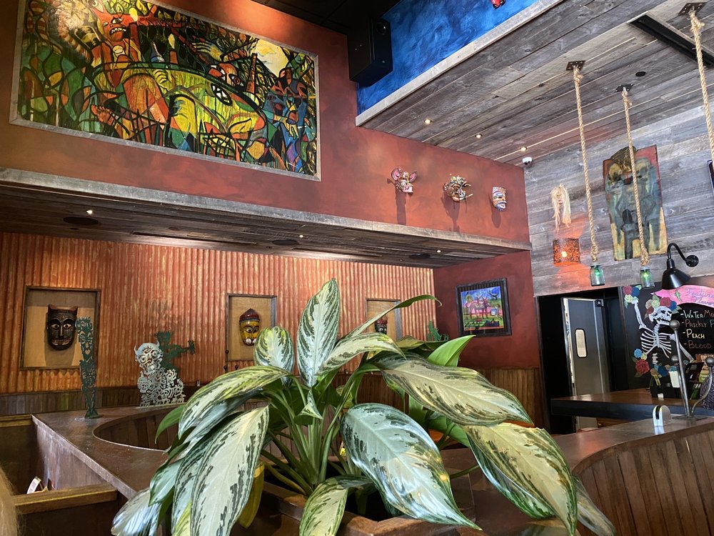 Mad Mex - Waterworks