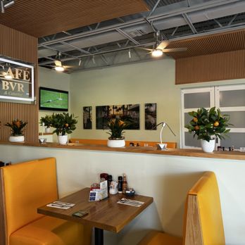 Cafe BVR - Breakfast & Brunch Near Me - Lauderdale-by-the-Sea, Florida Cafe BVR - Breakfast & Brunch Near Me - Lauderdale-by-the-Sea, Florida
