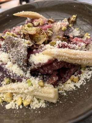 The Culinary Institute of America, San Antonio by null