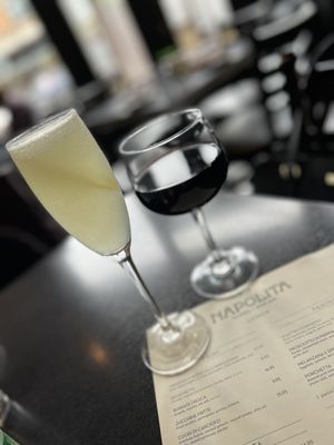 Napolita Pizzeria & Wine Bar, Wilmette by null