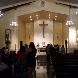St Francis de Sales Catholic Church