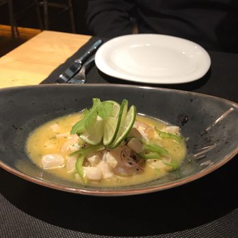 Crudo Bar - Spanish Near Me - Barcelona, B Crudo Bar - Spanish Near Me - Barcelona, B