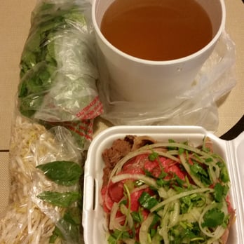 Pho Vina - #26 to go - Vietnamese Near Me - Anaheim, California