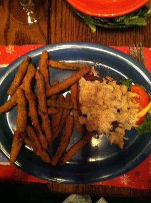 Sand Springs Saloon & Steakhouse by null