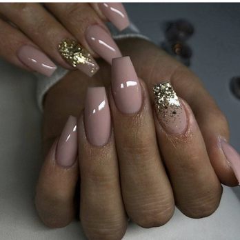 Expo Spa - This is what I asked for. - Nail Salons Near Me - Weymouth, Massachusetts