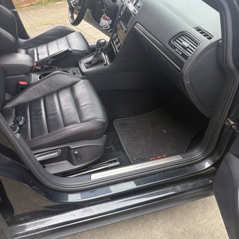 Starwash Mobile Detailing - After - Auto Detailing Near Me