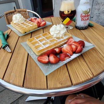 Agrea - Bars Near Me - Gent, VOV