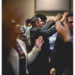 Life Church - San Diego
