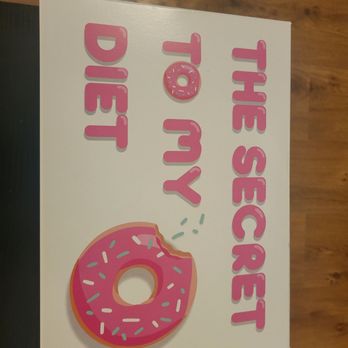 Friendly Donuts - Love the swag and the boxes! - Donuts Near Me - Orange, California Friendly Donuts - Love the swag and the boxes! - Donuts Near Me - Orange, California