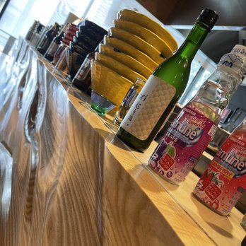 Kiwami Ramen - Bar - Ramen Near Me - Tucson, Arizona