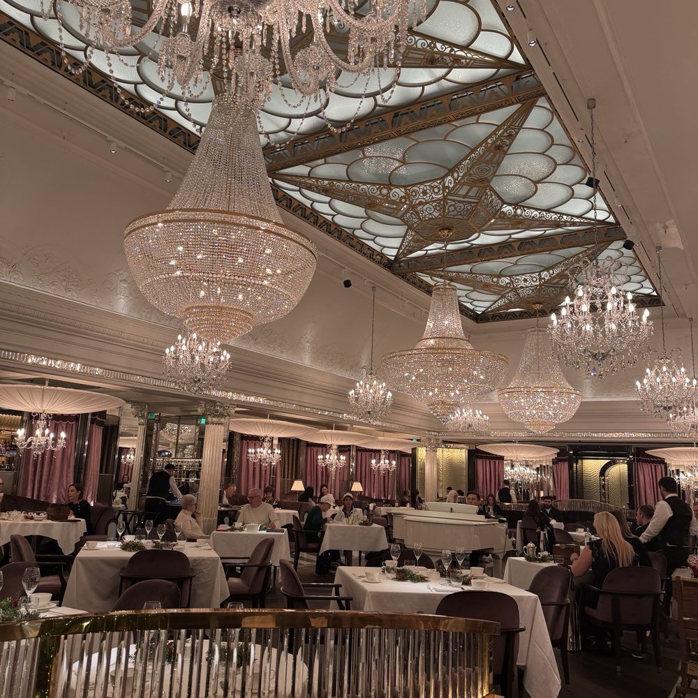 Georgian Restaurant - Breakfast & Brunch Near Me - London, XGL Georgian Restaurant - Breakfast & Brunch Near Me - London, XGL