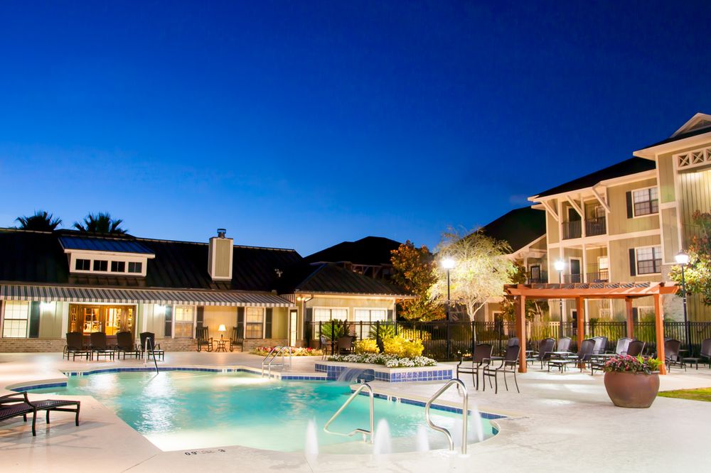 THE PARK AT WHISPERING PINES Updated June 2024 15 Photos 26920