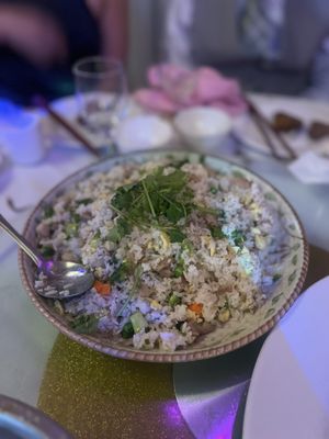 Sea Food Paradise by null