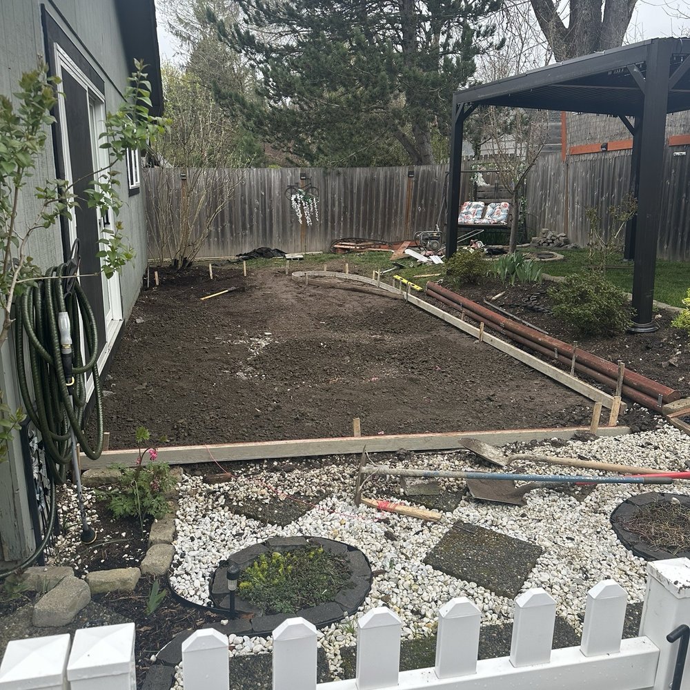 TNT Concrete & Construction - Here we goooooo - Masonry/Concrete Near Me - Portland, Oregon TNT Concrete & Construction - Here we goooooo - Masonry/Concrete Near Me - Portland, Oregon