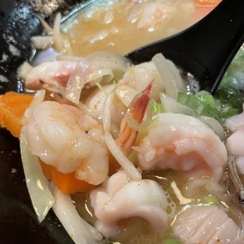 Tamashii Red - 5. Champon - Ramen Near Me - Forest Hills, New York Tamashii Red - 5. Champon - Ramen Near Me - Forest Hills, New York