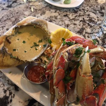 Taylor Shellfish Oyster Bar - Seafood Near Me - Seattle, Washington