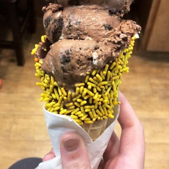 Sprinkles - Ice Cream & Frozen Yogurt Near Me - Potomac, Maryland