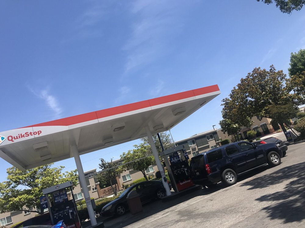 QUIK STOP Updated May 2024 1153 Lincoln Blvd, Tracy, California