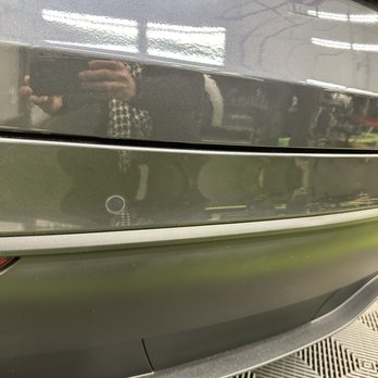 Dent Solutions - Like new! - Body Shops Near Me - Bellevue, Washington Dent Solutions - Like new! - Body Shops Near Me - Bellevue, Washington