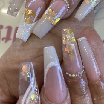 Nailed It - Nail Salons Near Me - Mission, Kansas Nailed It - Nail Salons Near Me - Mission, Kansas