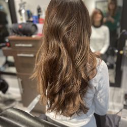 Dellaria Salons Brookline
