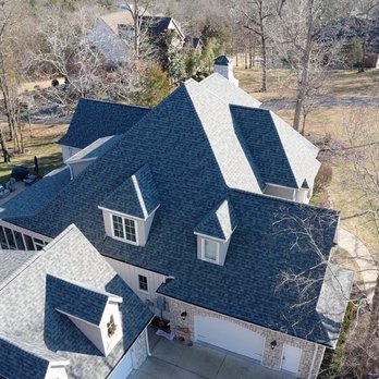 Don Roofing & Siding - Roofing Near Me - Branson, Missouri