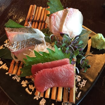 Kiraku - Chef's choice sashimi - Tapas/Small Plates Near Me - Berkeley, California Kiraku - Chef's choice sashimi - Tapas/Small Plates Near Me - Berkeley, California