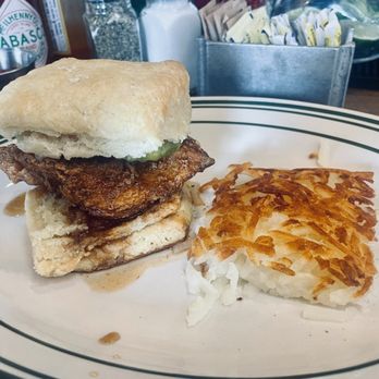 Ted's Bulletin 14th - Chicken ' N Biscuits - Breakfast & Brunch Near Me - Washington, DC, District of Columbia Ted's Bulletin 14th - Chicken ' N Biscuits - Breakfast & Brunch Near Me - Washington, DC, District of Columbia