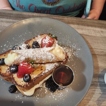 Salt & Pepper - Breakfast & Brunch Near Me - Prescott, Arizona
