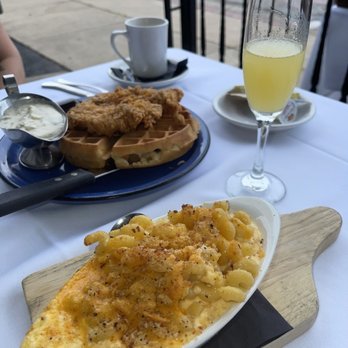 Southern Cross Kitchen - Mac and cheese - Southern Near Me - Conshohocken, Pennsylvania