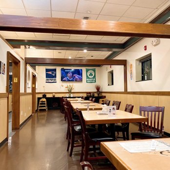 Shabu-Zen - a restaurant with tables and chairs - Japanese Near Me - Allston, Massachusetts Shabu-Zen - a restaurant with tables and chairs - Japanese Near Me - Allston, Massachusetts