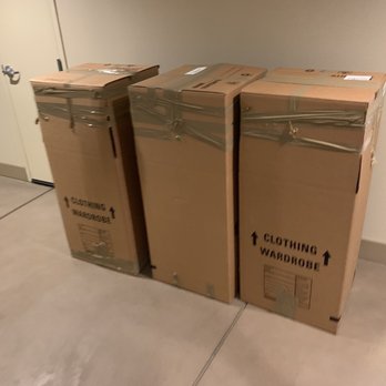 Clutter Moving & Storage - Orange County - Self Storage Near Me