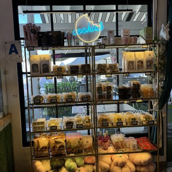 Sugar and Scribe - Bakeries Near Me - La Jolla, California Sugar and Scribe - Bakeries Near Me - La Jolla, California