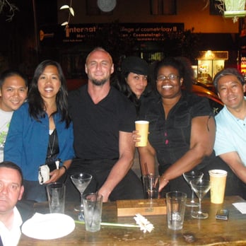 Lush Lounge - Lounges Near Me - San Francisco, California Lush Lounge - Lounges Near Me - San Francisco, California