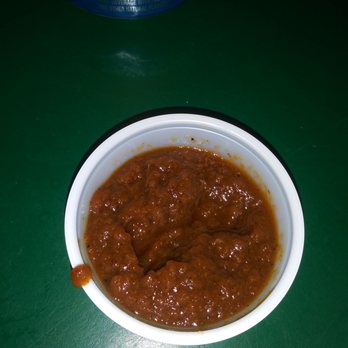 Hate Mondays Tavern - Spicy bbq - Barbeque Near Me - Miami, Florida