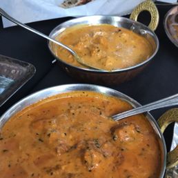 Lamb Madras