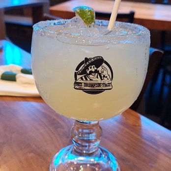 The Drunken Taco - Bogo margaritas for happy hour - Tacos Near Me - Gulfport, Florida