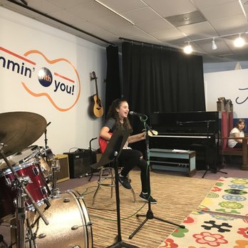 Jammin' With You! - Performing Arts Near Me - Wellesley, Massachusetts