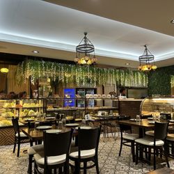 Palace Istanbul Kebab House