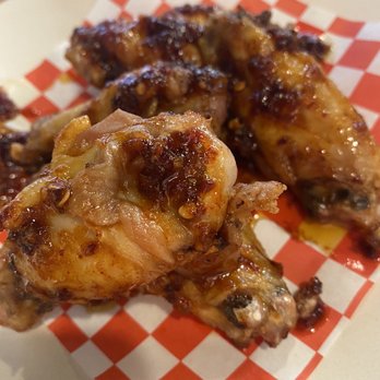 K+ Hotpot - Chicken Wings - Hot Pot Near Me - Aurora, Colorado K+ Hotpot - Chicken Wings - Hot Pot Near Me - Aurora, Colorado