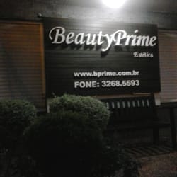Beauty Prime