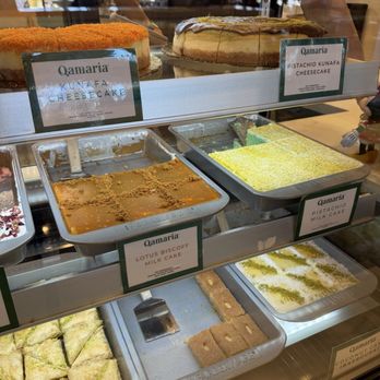 Qamaria Yemeni Coffee - Coffee & Tea Near Me - Riverside, California