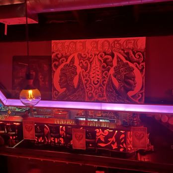 Thai Angel - Atmosphere - Bars Near Me - Los Angeles, California Thai Angel - Atmosphere - Bars Near Me - Los Angeles, California