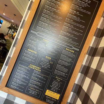 The Biscuit Bar - Menu - Breakfast & Brunch Near Me - Plano, Texas The Biscuit Bar - Menu - Breakfast & Brunch Near Me - Plano, Texas