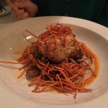 Hooked - Crab cake - Seafood Near Me - Ocean City, Maryland Hooked - Crab cake - Seafood Near Me - Ocean City, Maryland